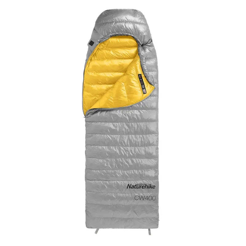 CW400 Down Sleeping Bag