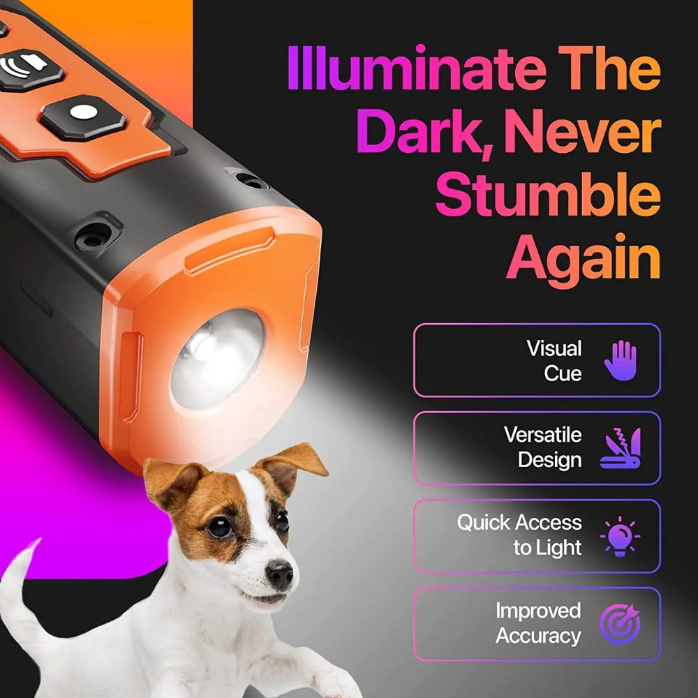 CalmCanine™ Dog Training Device