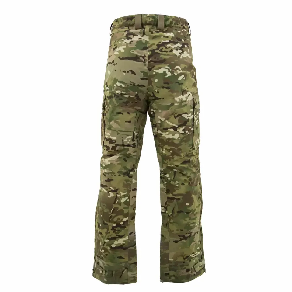 Carinthia MIG 4.0 Thickened Thermal Insulated Pants