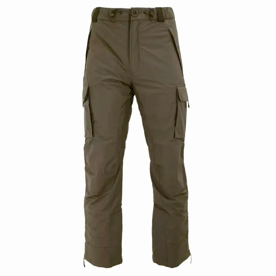 Carinthia MIG 4.0 Thickened Thermal Insulated Pants