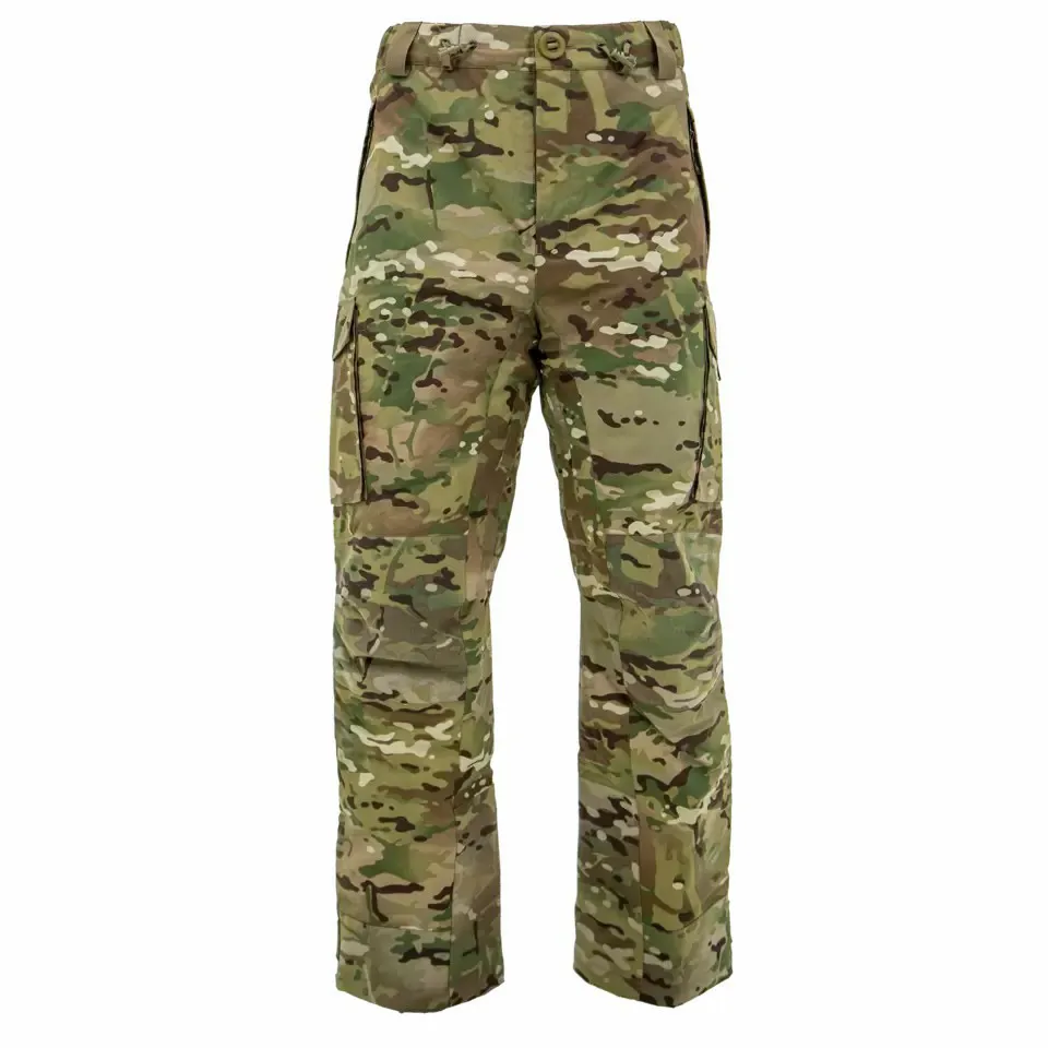 Carinthia MIG 4.0 Thickened Thermal Insulated Pants