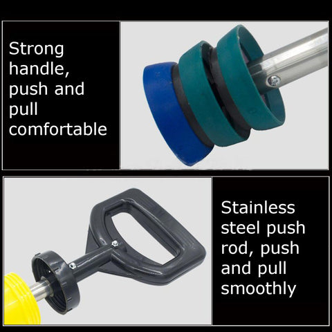 Cement Lime Sprayer Gun