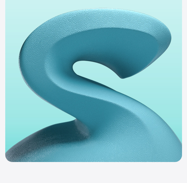 Cervical Traction Pillow