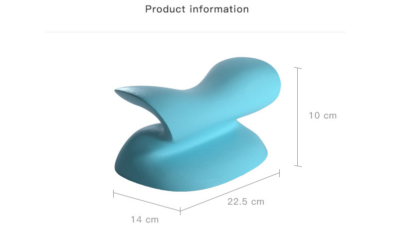 Cervical Traction Pillow