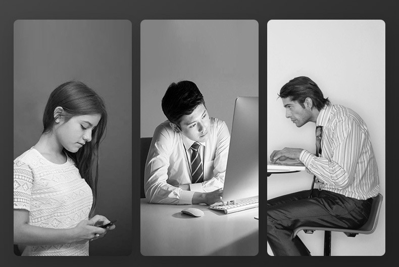 Cervical Traction Pillow