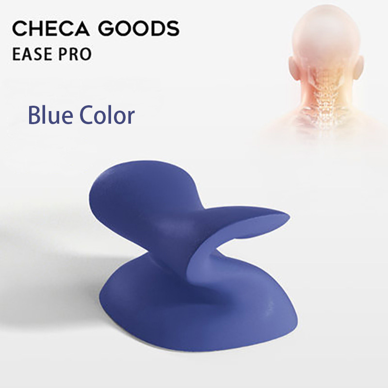 Cervical Traction Pillow