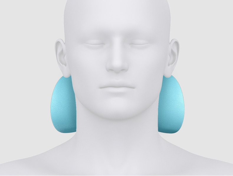 Cervical Traction Pillow