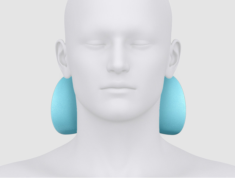 Cervical Traction Pillow