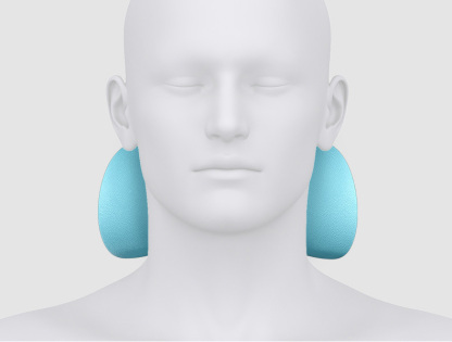 Cervical Traction Pillow