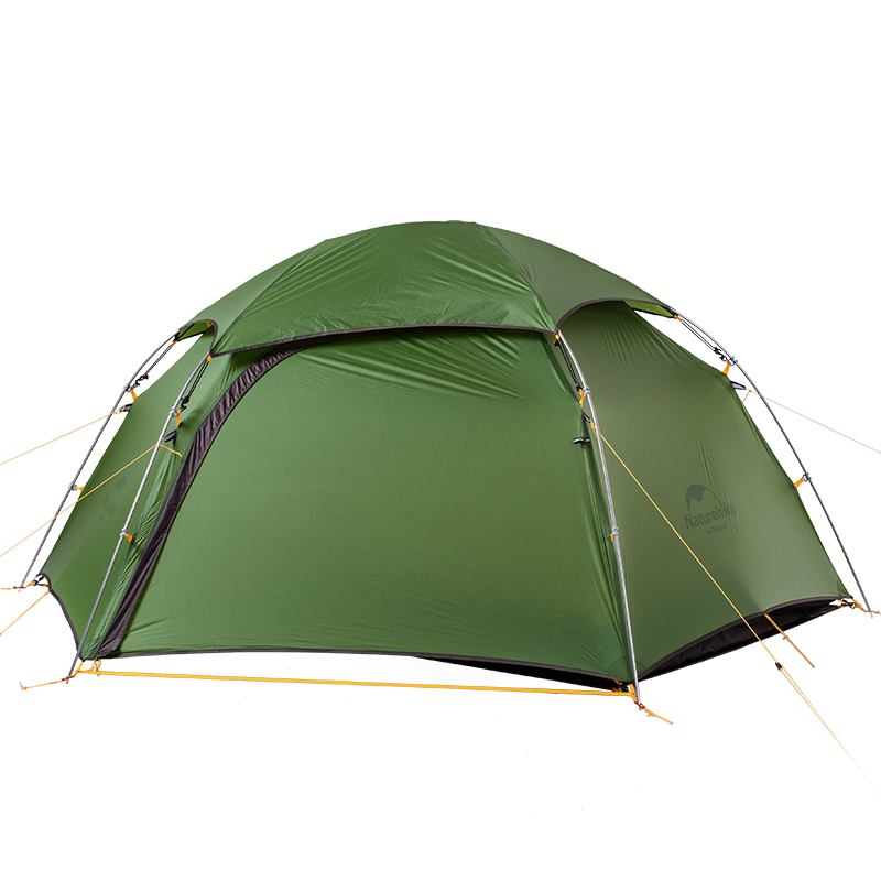 Cloud Peak 4-Season Backpacking Tent