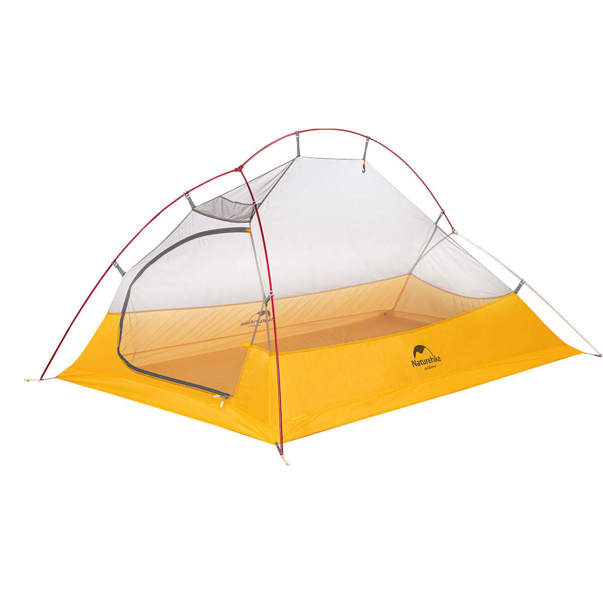 Cloud Wing Ultralight Backpacking Tent
