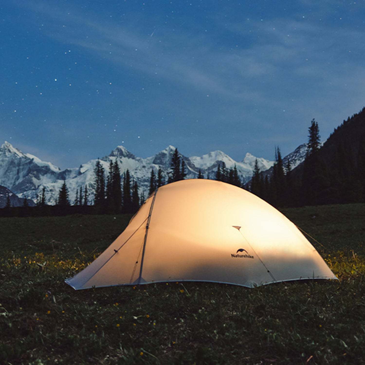 Cloud Up UL 1 Ultralight Backpacking Tent