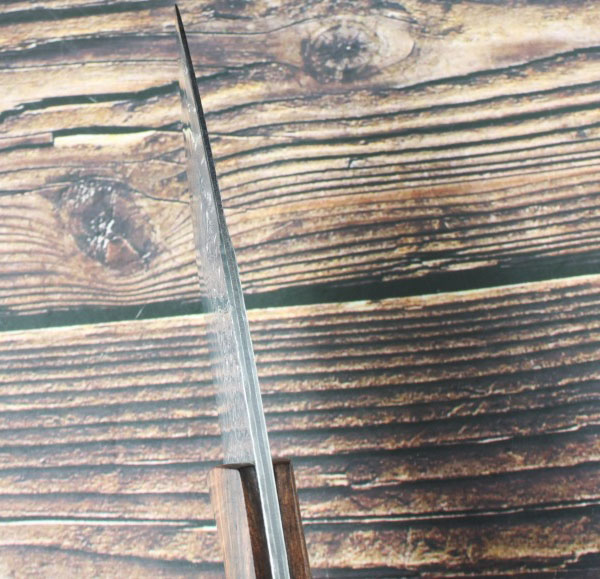 Colter Skinner Damascus Steel Knife