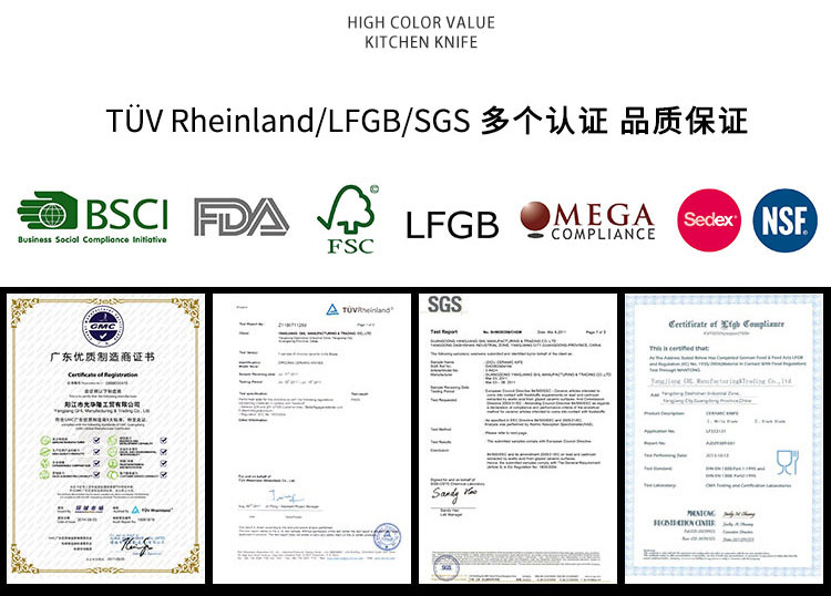 Colter Skinner Damascus Steel Knife