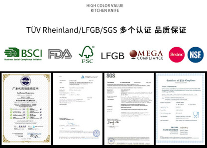 Colter Skinner Damascus Steel Knife