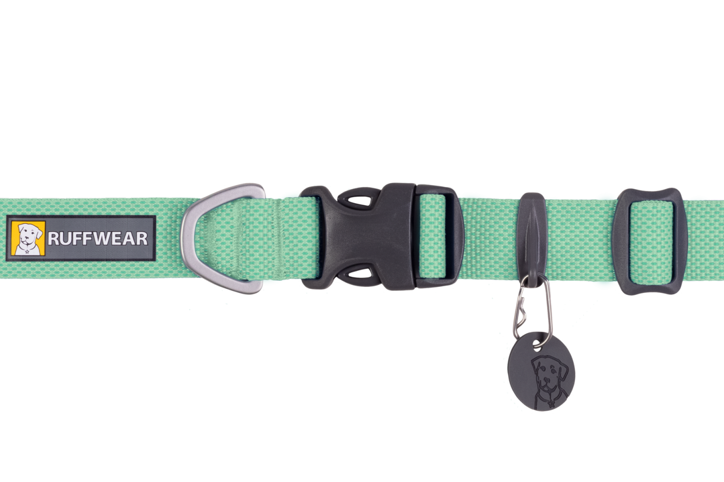 Hi & Light™ Lightweight Dog Collar