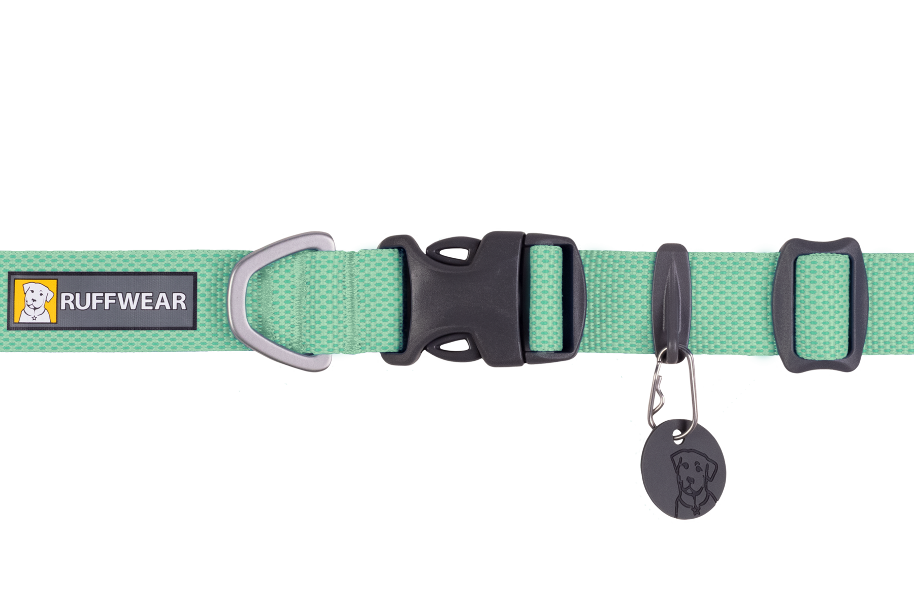 Hi & Light™ Lightweight Dog Collar