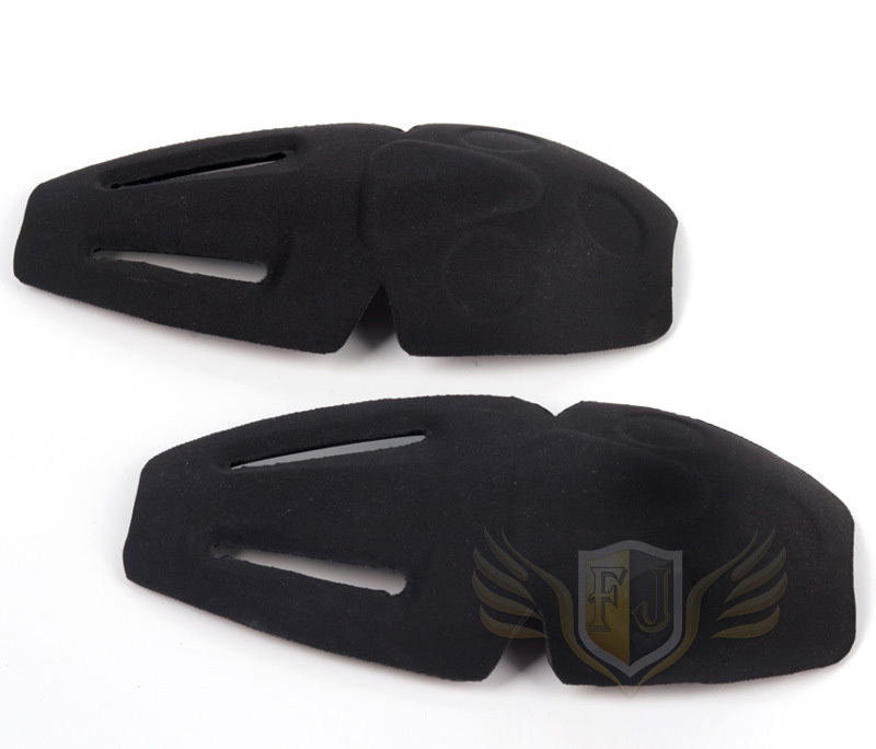 Crye Precision AirFlex Impact Elbow Pad