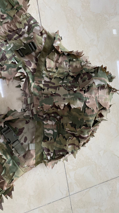 Crye Precision Compact Assault Ghillie