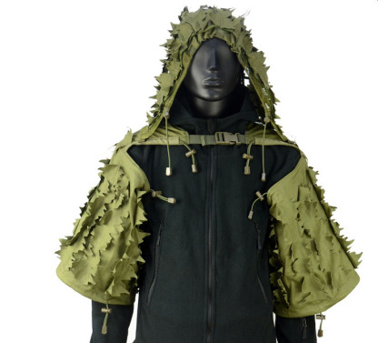 Crye Precision Compact Assault Ghillie