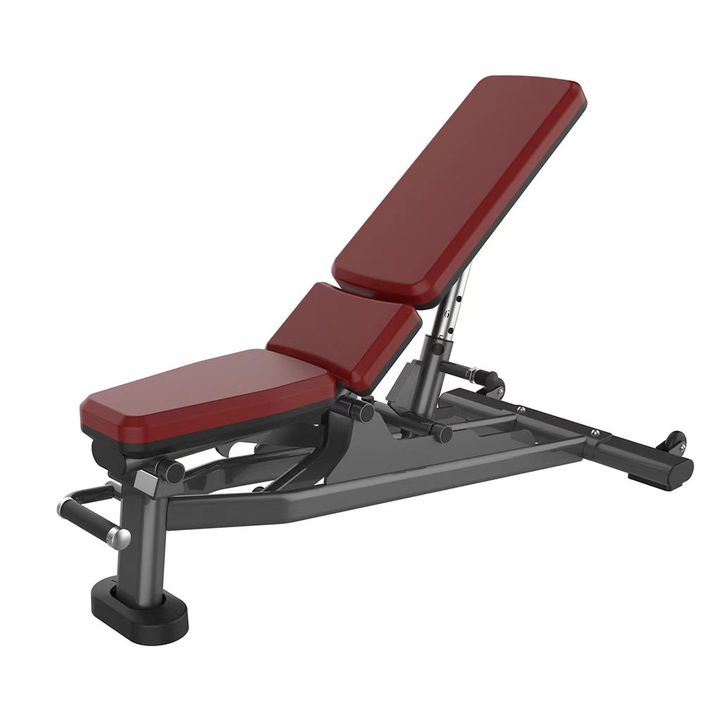 Cybex Ion Series Adjustable Bench - Outlet