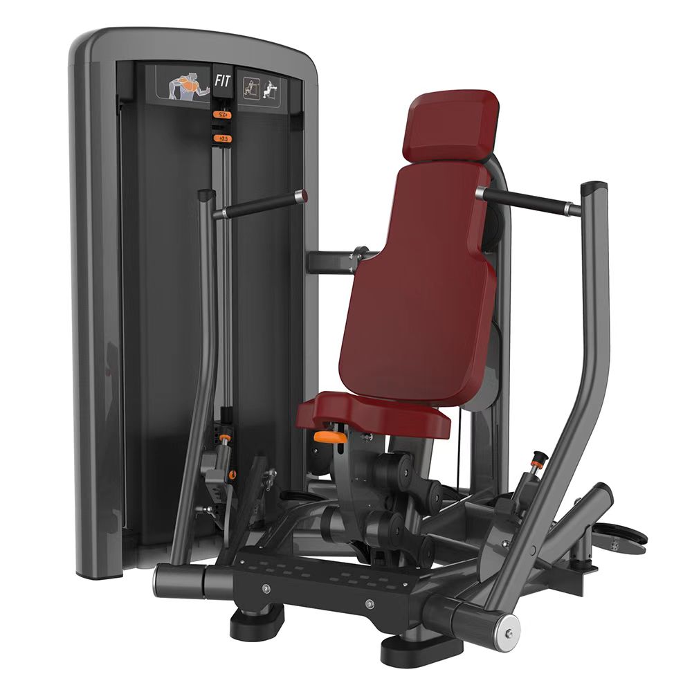 Cybex Ion Series Chest Press - Outlet