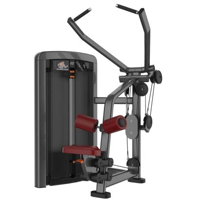 Cybex Ion Series Pulldown - Outlet