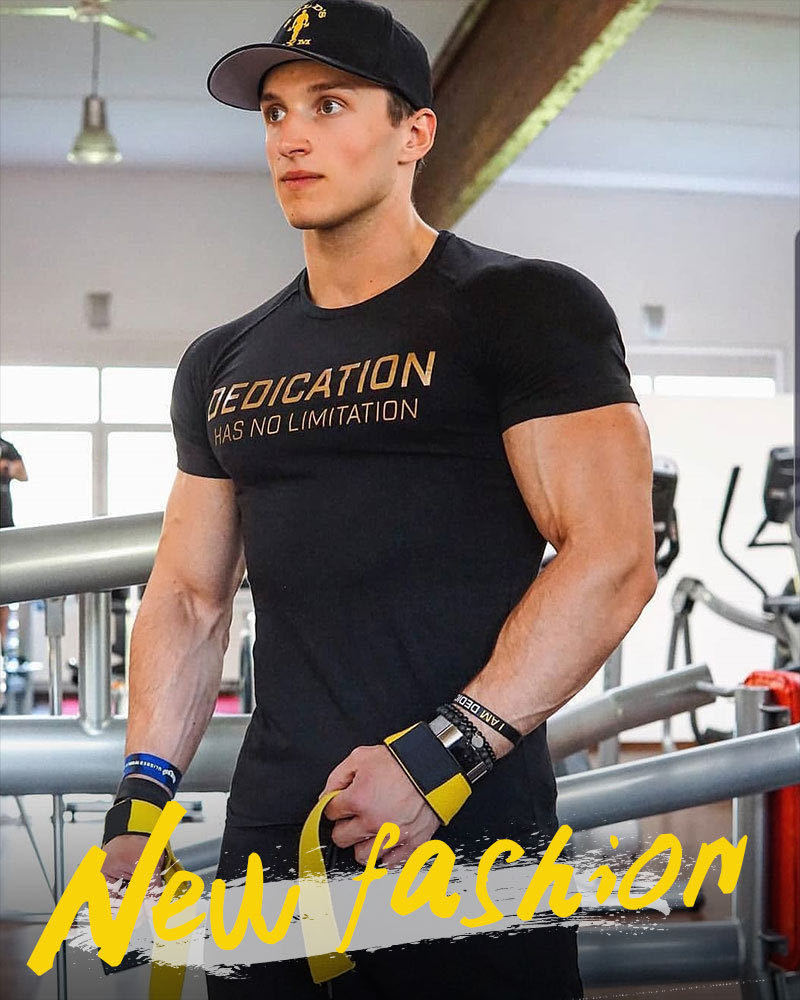 DEDICATION HAS NO LIMITATION Tee