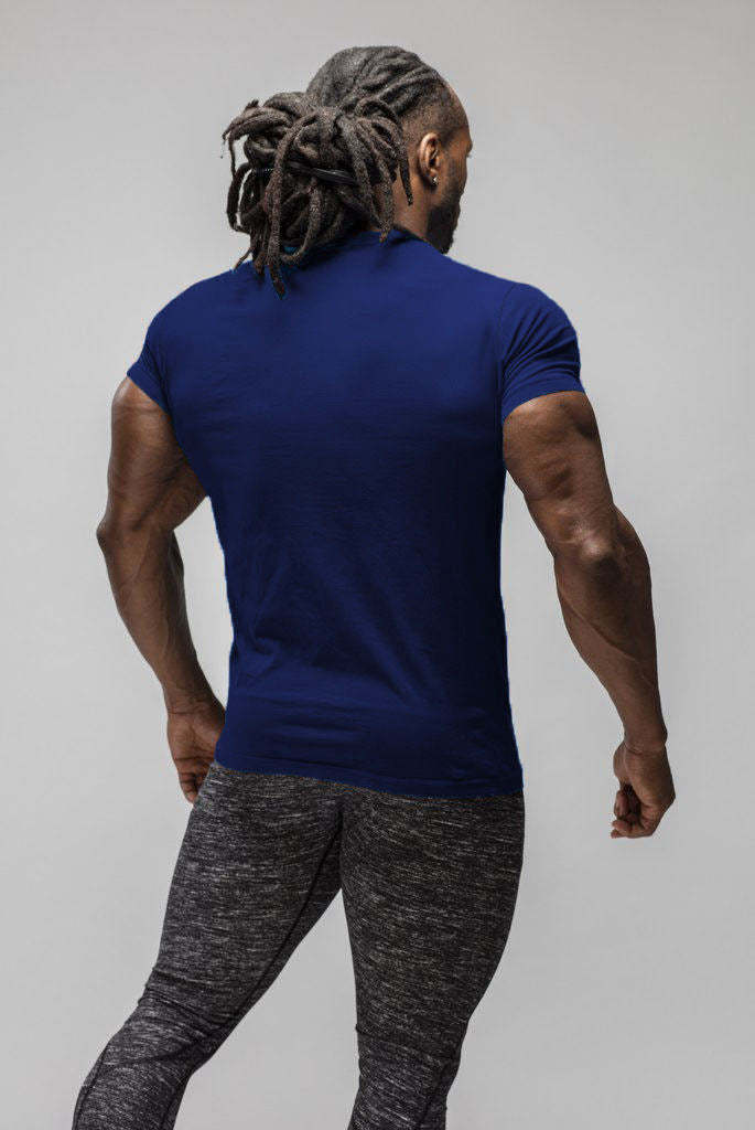 DEDICATION HAS NO LIMITATION Tee