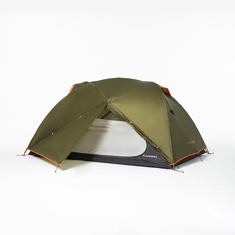 Archeos New 2P Tent