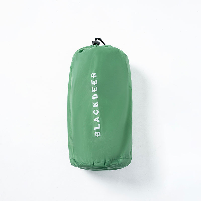 Butterfly Self-inflating Cushion