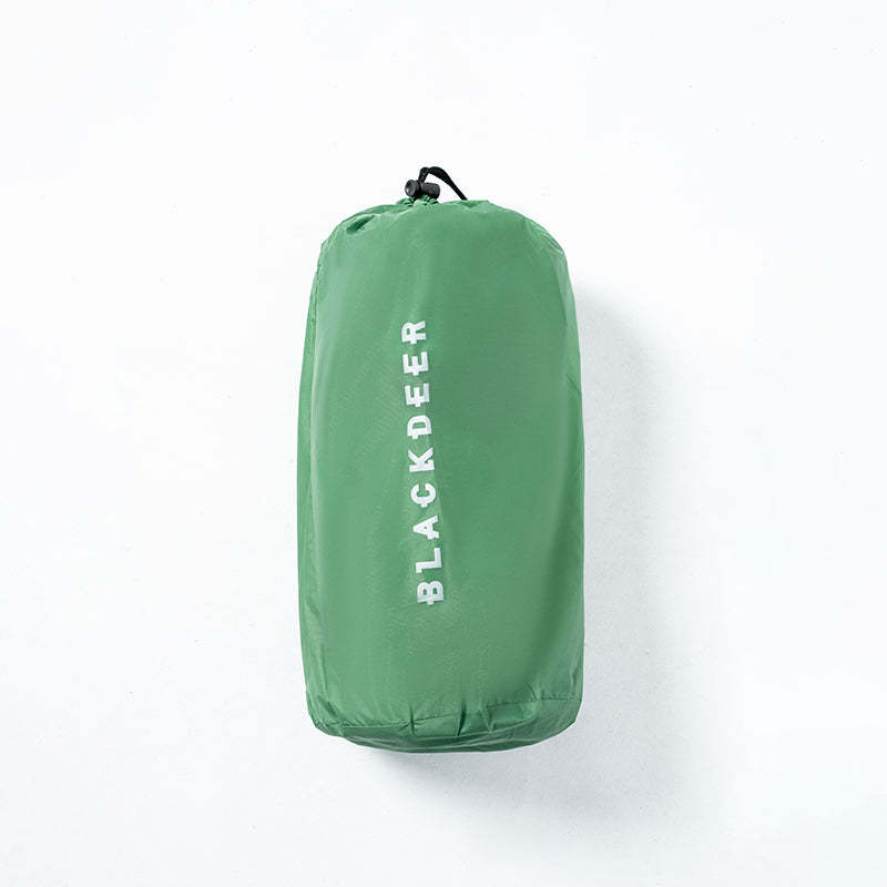 Butterfly Self-inflating Cushion