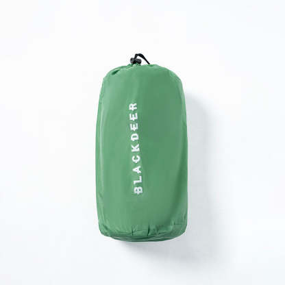 Butterfly Self-inflating Cushion