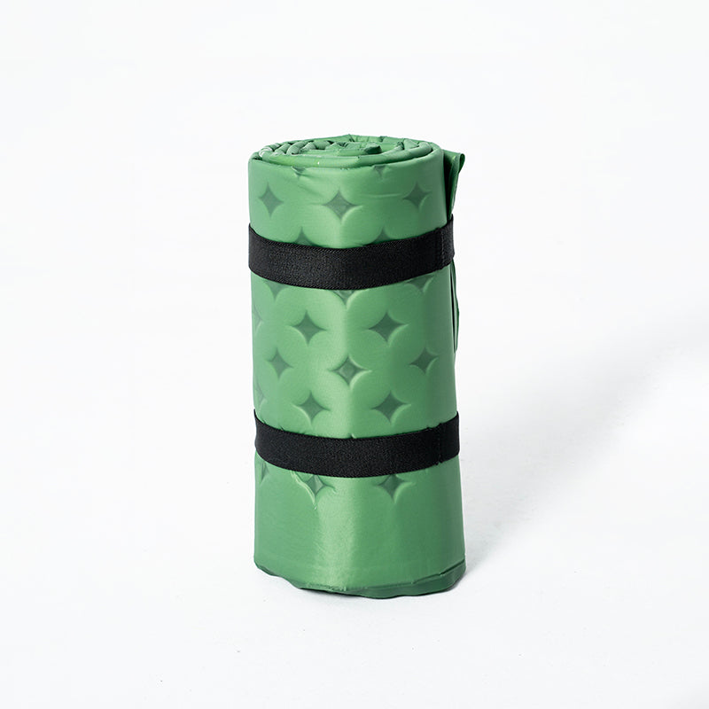 Butterfly Self-inflating Cushion