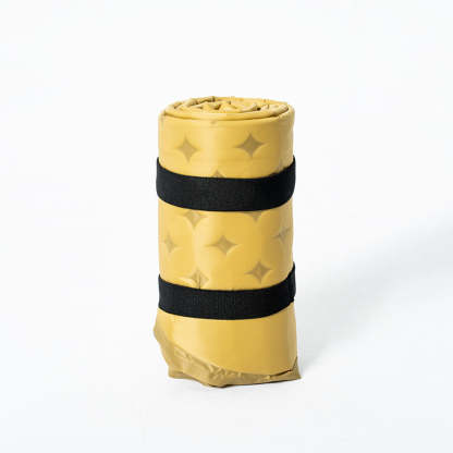 Butterfly Self-inflating Cushion