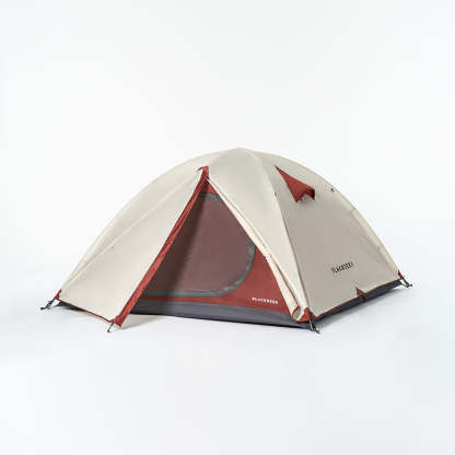 Archeos 3- 4P Tent 3 Seasons