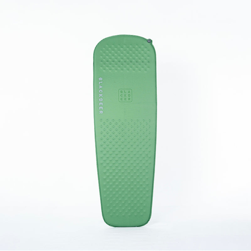 Butterfly Self-inflating Cushion