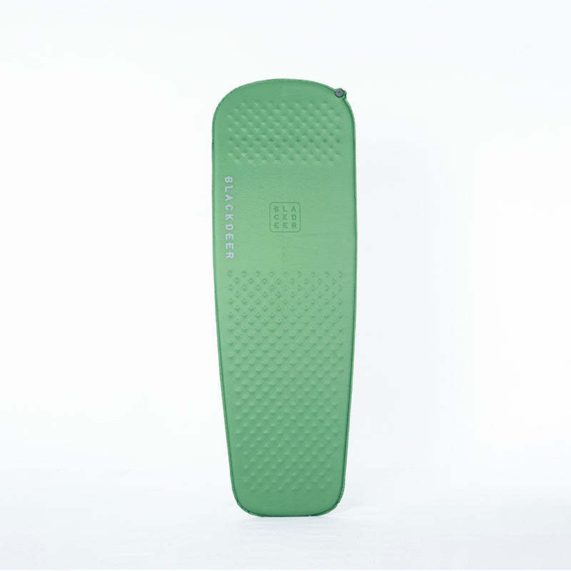 Butterfly Self-inflating Cushion