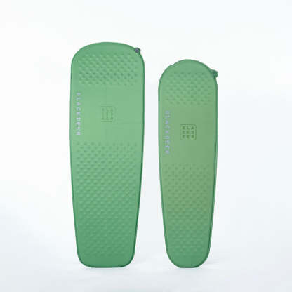 Butterfly Self-inflating Cushion