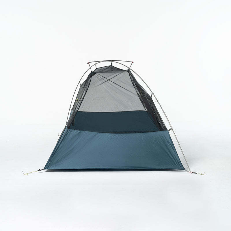 Mountain Silicon Coated 2P Tent Sandy