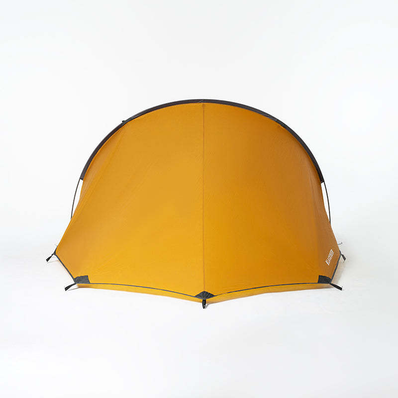 Ultralight Boat Solo Tent Pro Turmeric