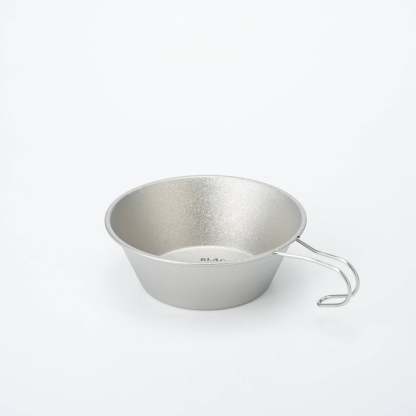 YI Titanium Cookware