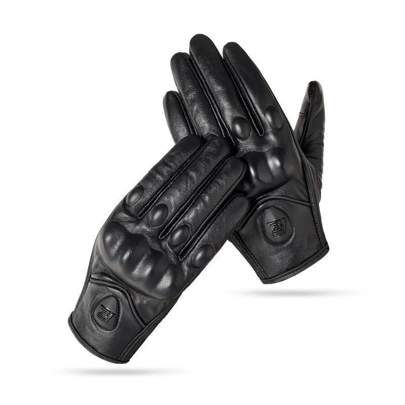 Damascus ATX95 All-Leather Gloves