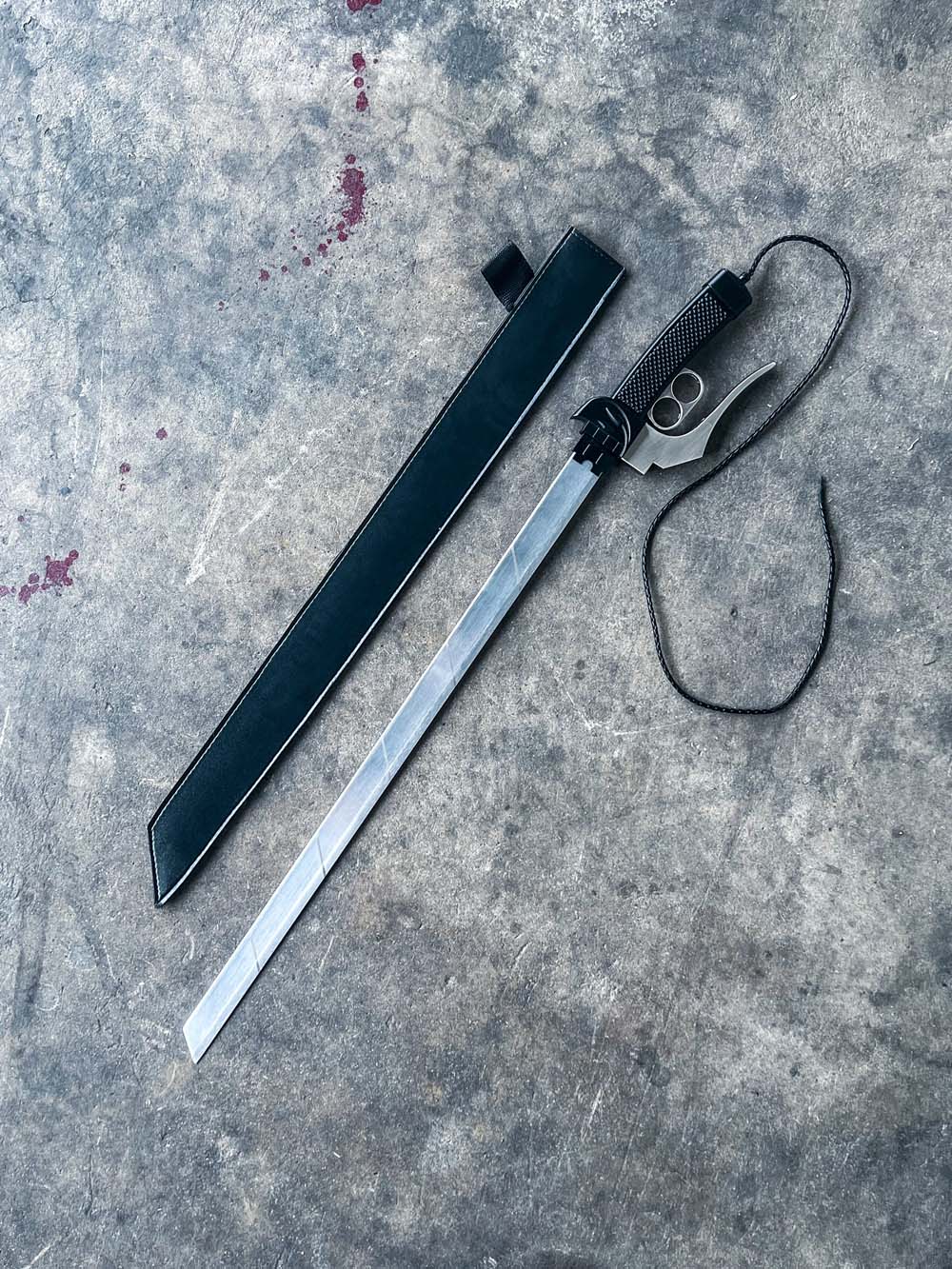 AOT Sword (METAL)