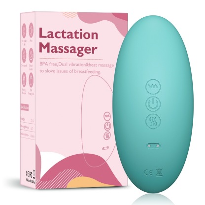 Lactation Massager