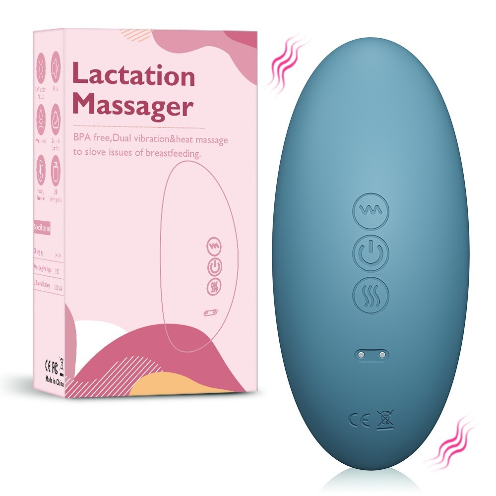 Lactation Massager