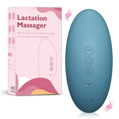 Lactation Massager
