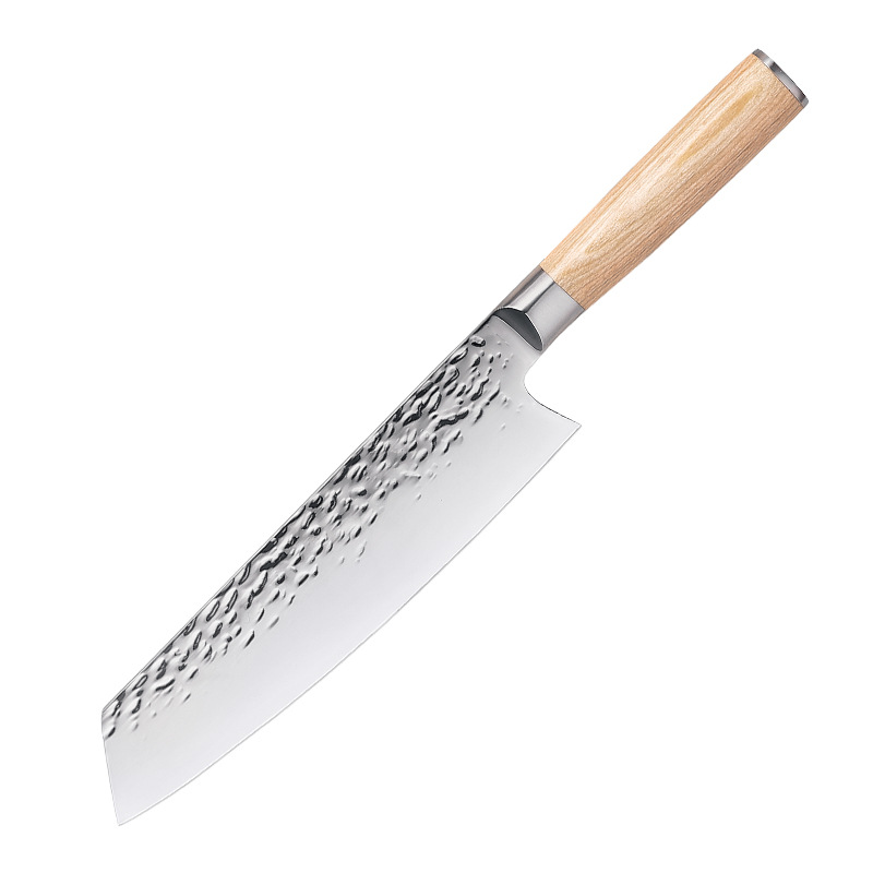Enso Hizashi 8" Bunka Knife