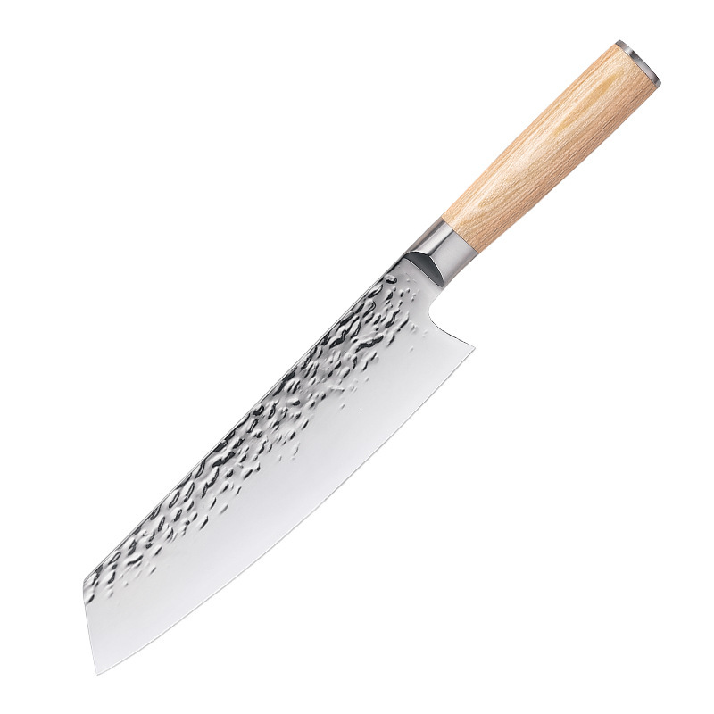 Enso Hizashi 8" Bunka Knife