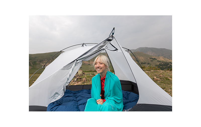 Expander Travel Liner (Like New)